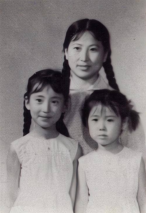 身家过亿却拒绝治病,二婚丈夫另娶他人生活幸福_陈晓旭_陈强_女儿