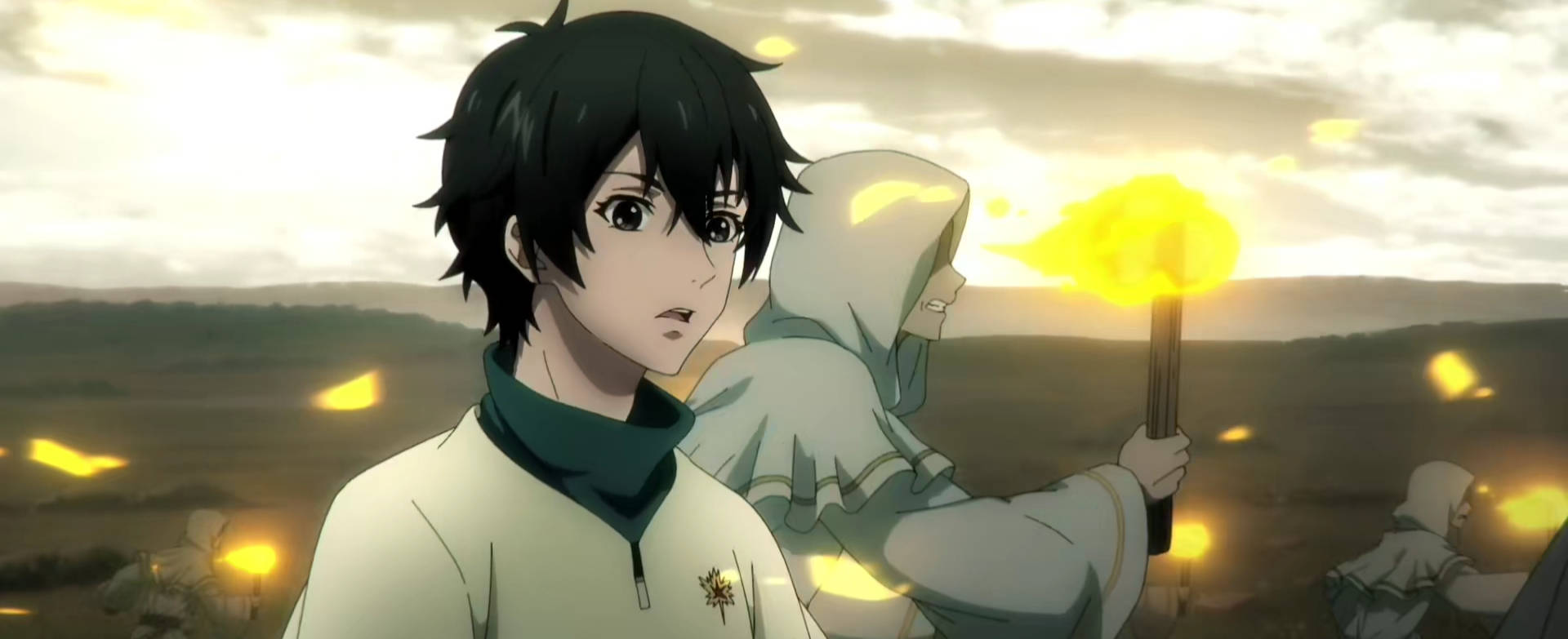 原创龙族动画上热搜被评论区的网友唱衰还不还原都被骂