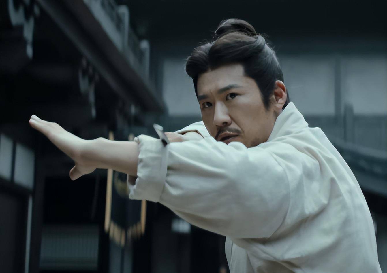 陈恭_风起陇西_郭刚