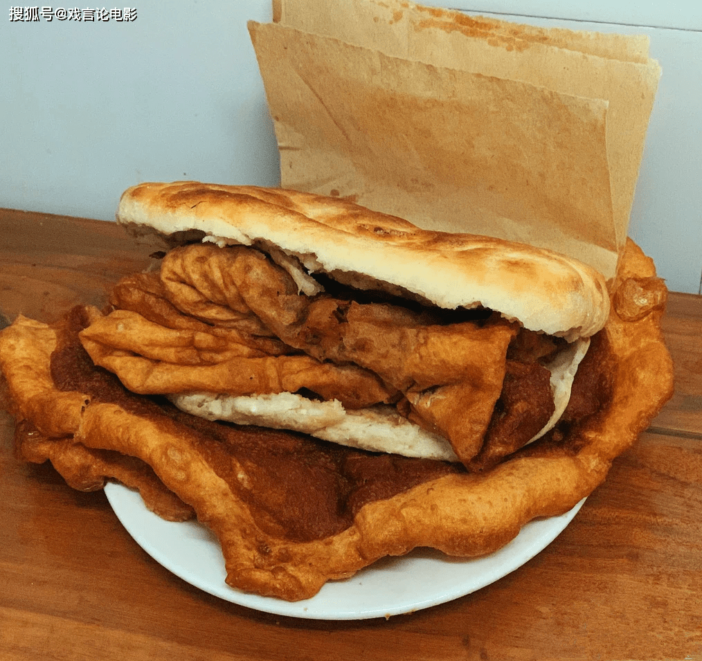 值得早起的老北京早点天天早上来一套北京人都爱吃这一口儿