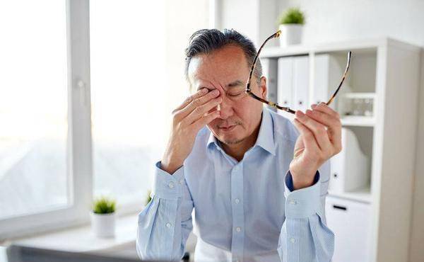 既然男性衰老时会有这么多不好的表现,那么怎样做才能够缓缓衰老的