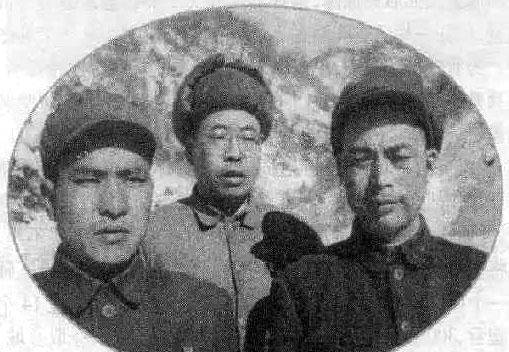 第67军副军长兼199师师长李水清在回忆录中,曾详细回忆了李湘军长的