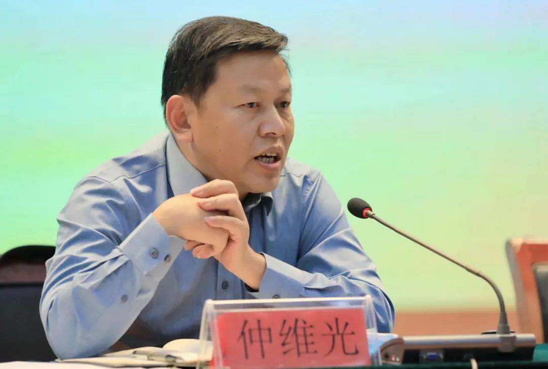 重磅2022年度峄城区教体工作会议召开