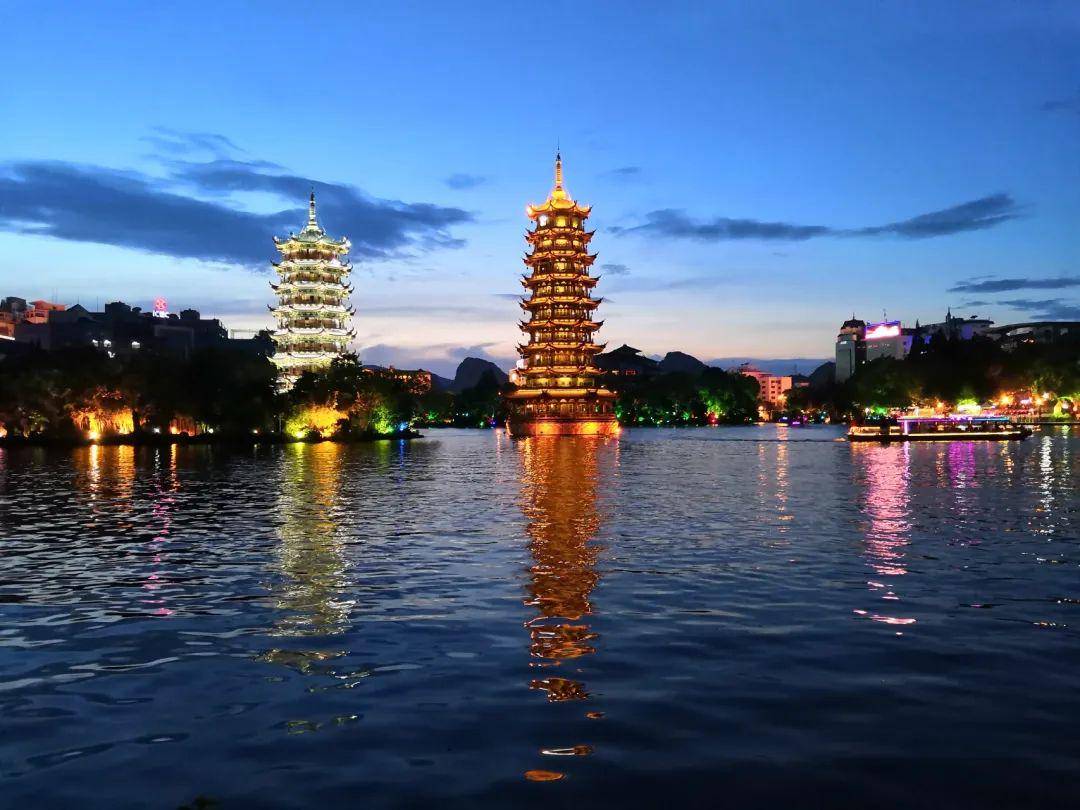 柳州_玉林_风景区