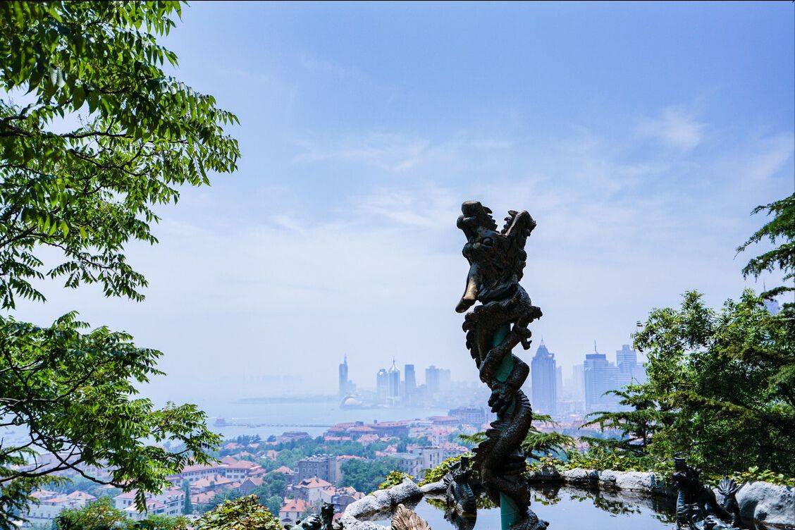 情人坝:鲜明海洋特色和浪漫特色的一条街道,免费2