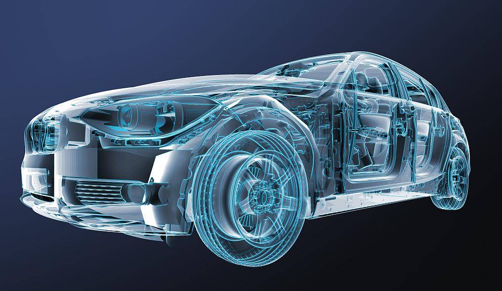 虚拟ecu唤醒传统汽车开发灵魂