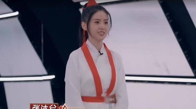 原创我是女演员人均张曼玉全员王祖贤练习两小时什么玩意儿