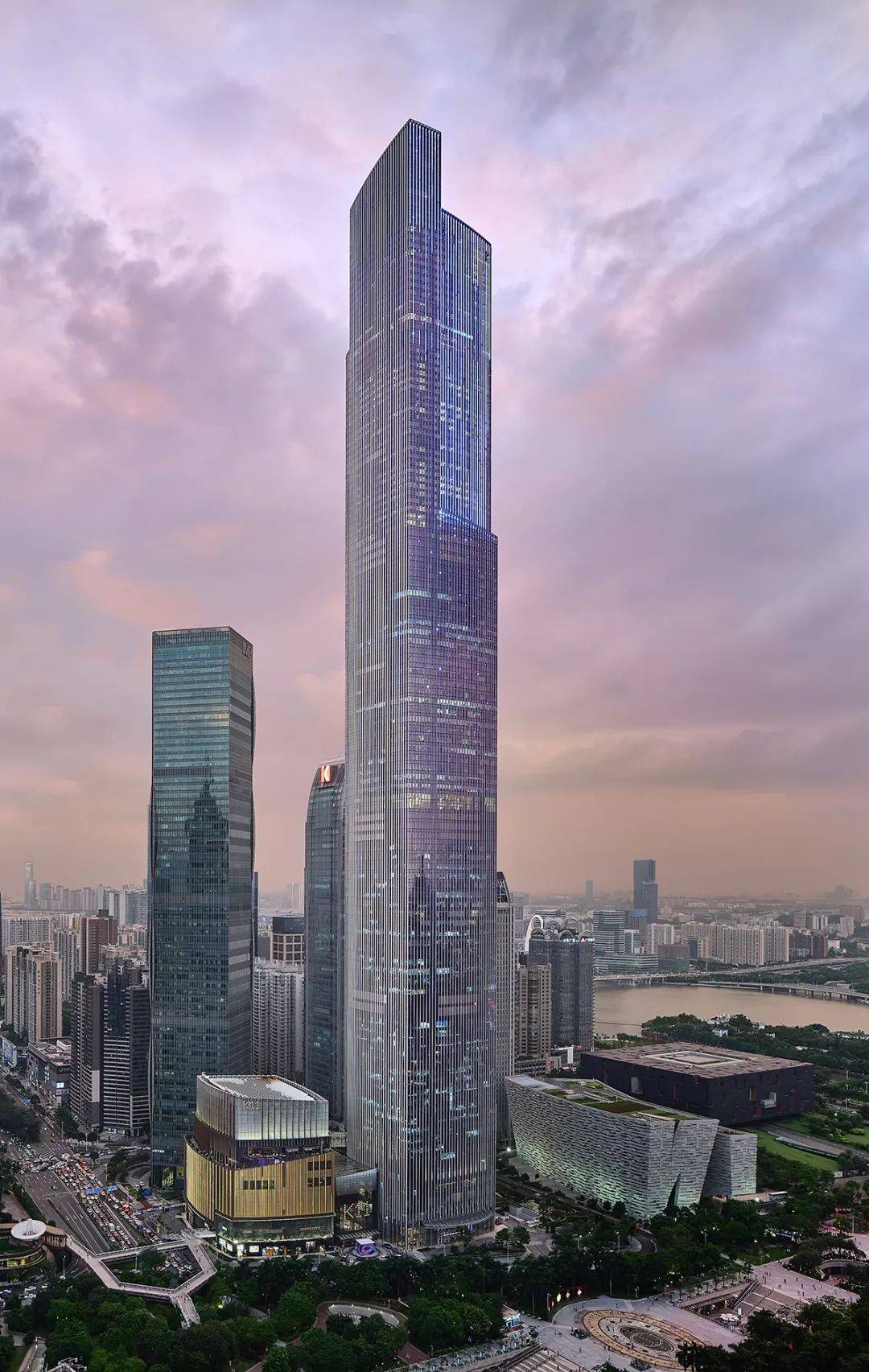华师附小 潮流购物地标落地,新世界星辉助力黄埔东强势崛起_教育_广州