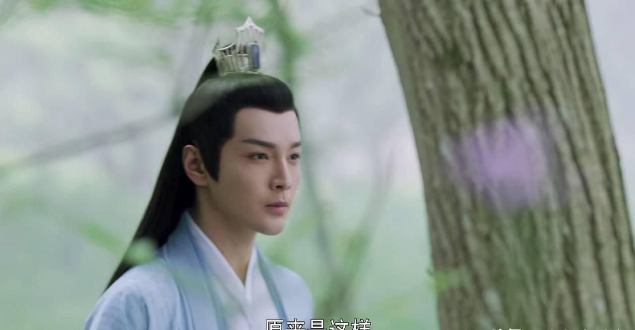 原创且试天下玉无缘身份暴露他是蛩蛩后人那距虚后人是谁