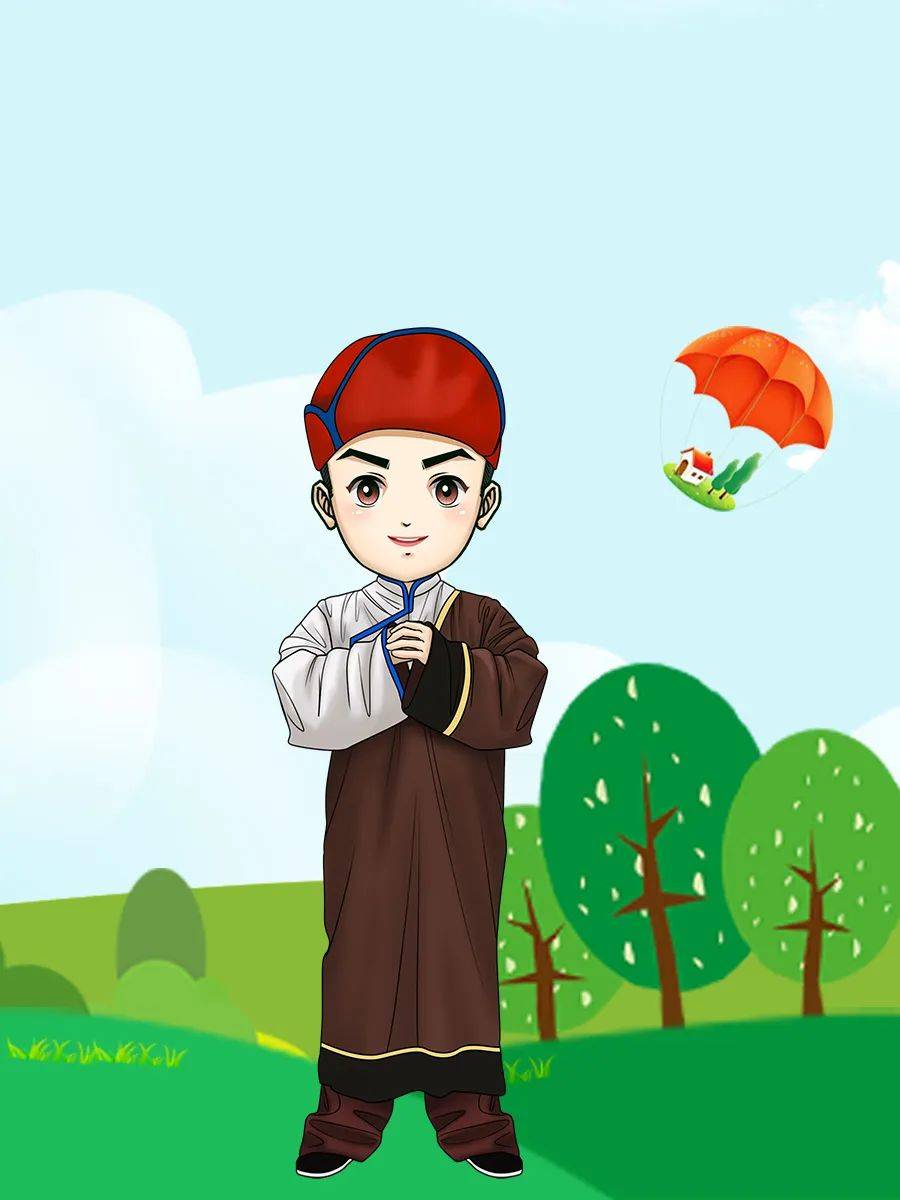 民族团结教育系列67门巴族