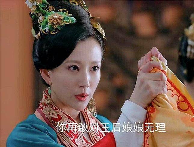 原创封神榜难怪杨妃会自缢而亡看她背着纣王做了什么好事