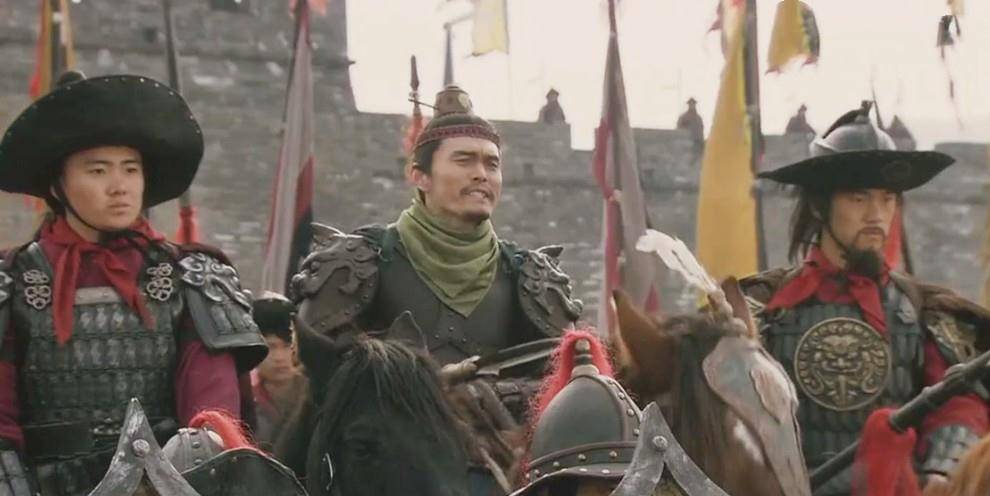 公孙胜会笑破肚皮:九天玄女仙术斗不过高廉妖法,宋江你真能忽悠_晁盖