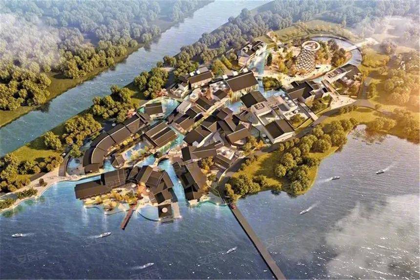 海上田园金耗小镇市民广场荣根学校【中熙·珑湾世界花园公寓】