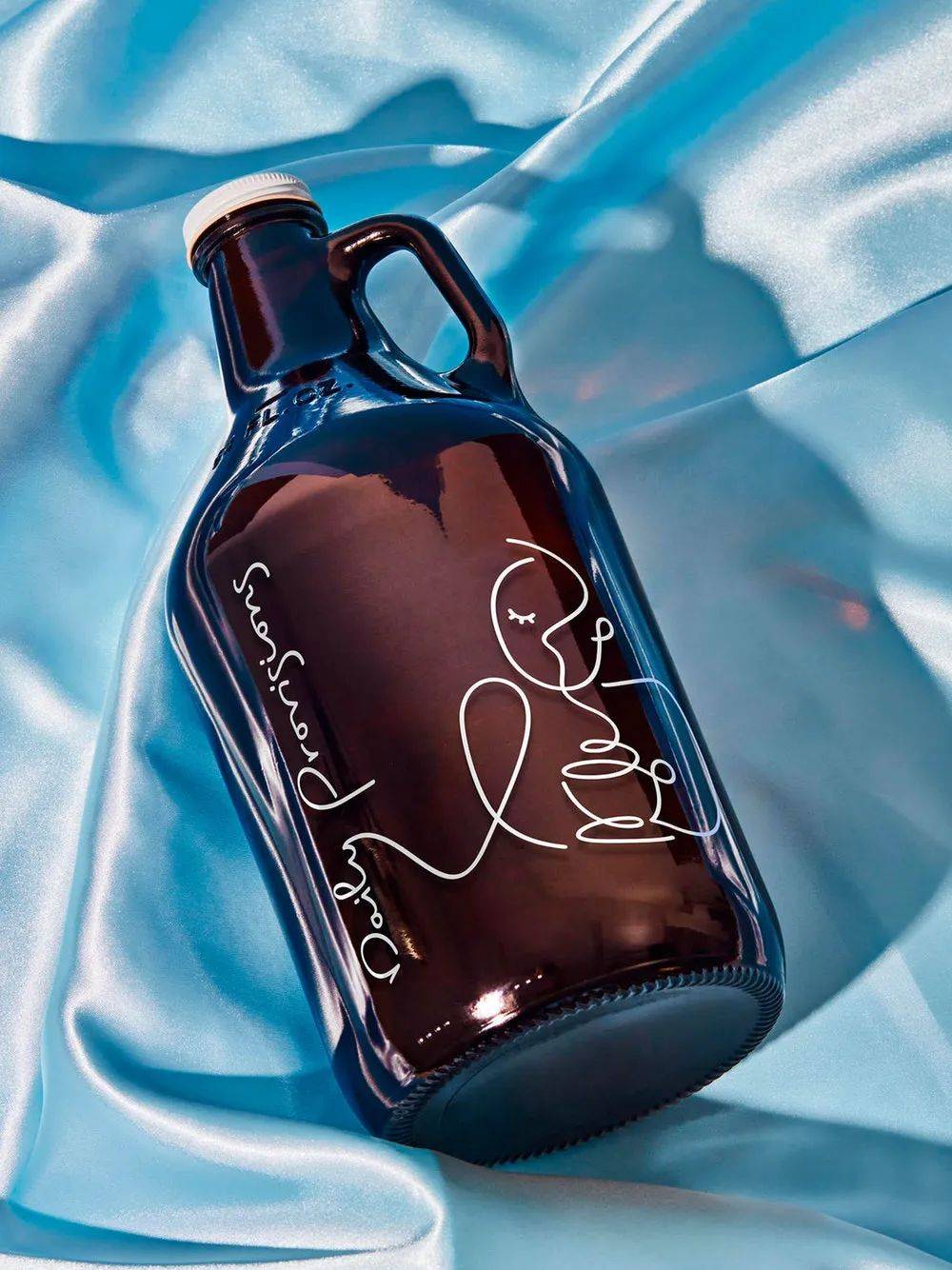 平面品牌创意设计视觉冲击力