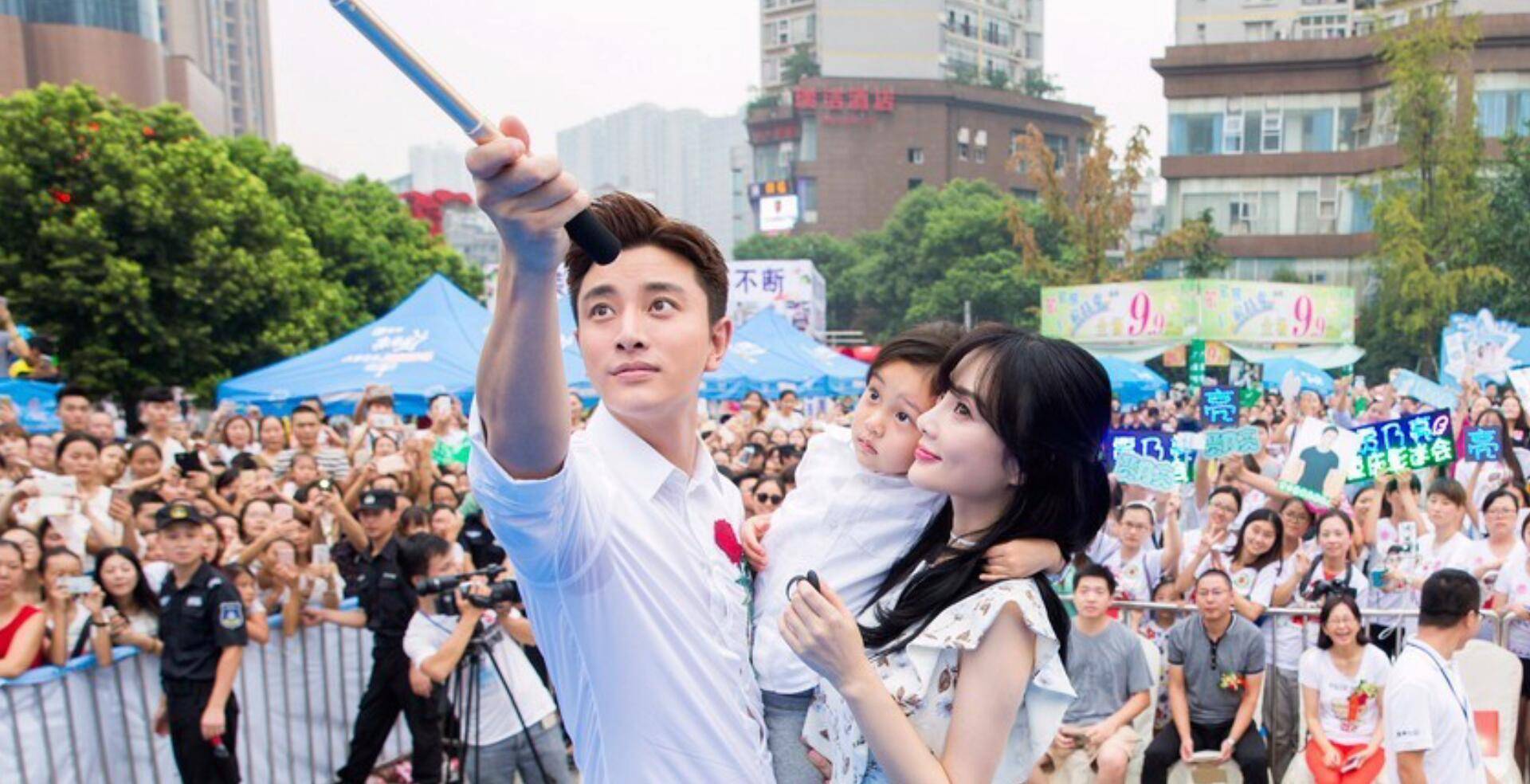 原创李小璐首应新恋情，回复评论意味深长，他们还有可能复婚吗？