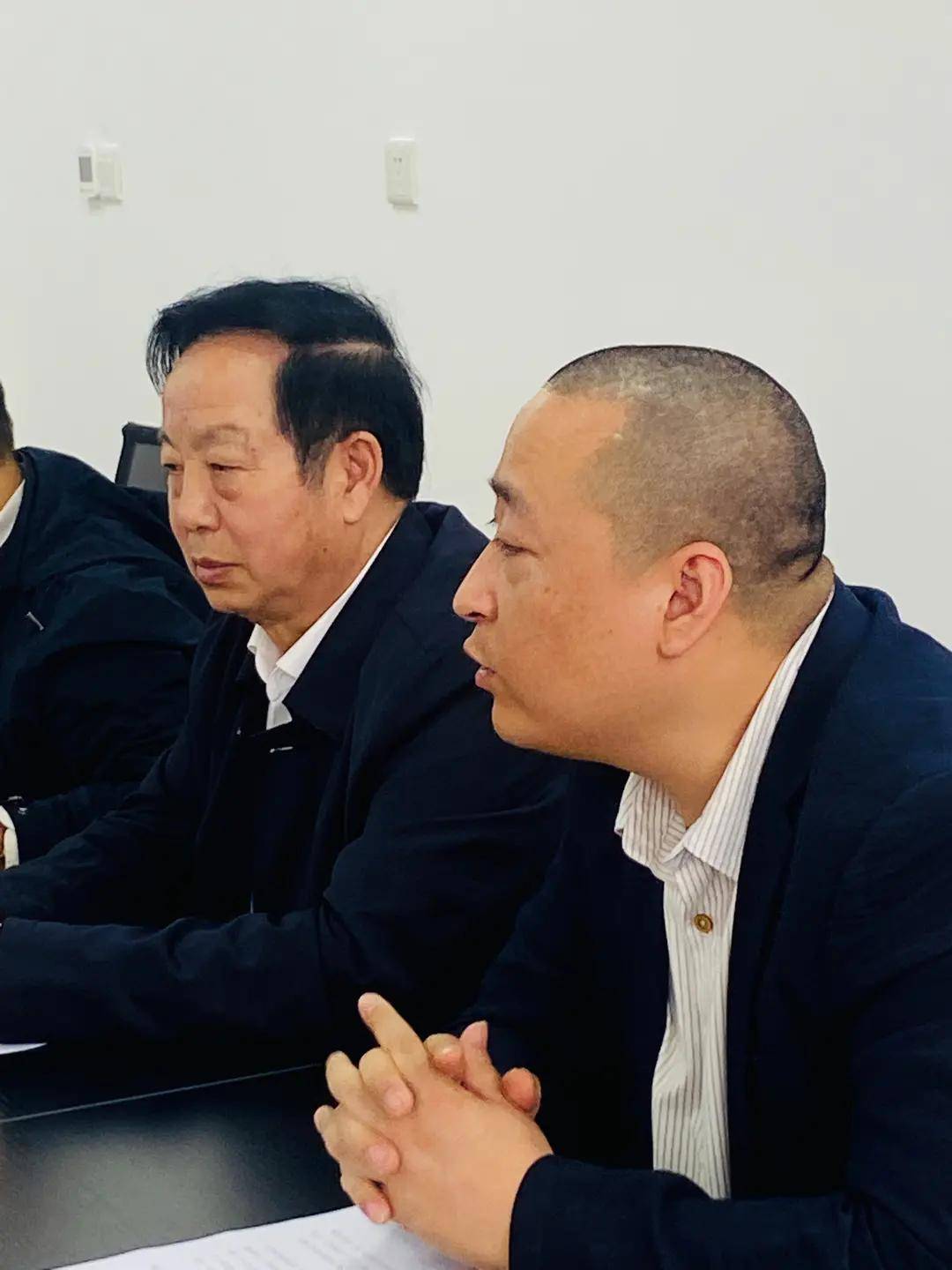 江华国际与贵州省人才培中心携手,共同助力产业发展与人才培训工作