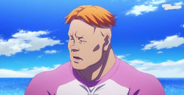 滑板界的杀马特,生活中的暖男,原来你是这样的暗影_阿历_比赛_兰加