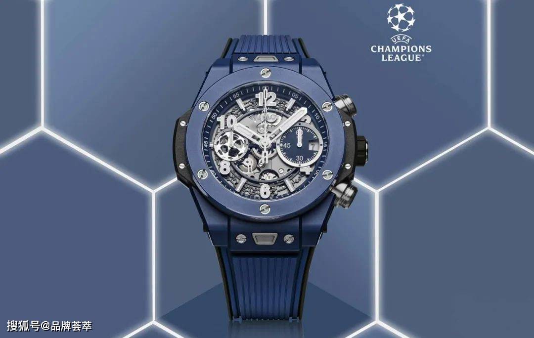 HUBLOTذȫʱƷ۽ŷ޹ھ֮