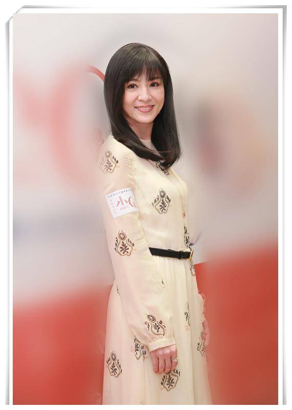 原创梁咏琪和杨采妮都是玉女掌门当年难分上下如今一眼定输赢