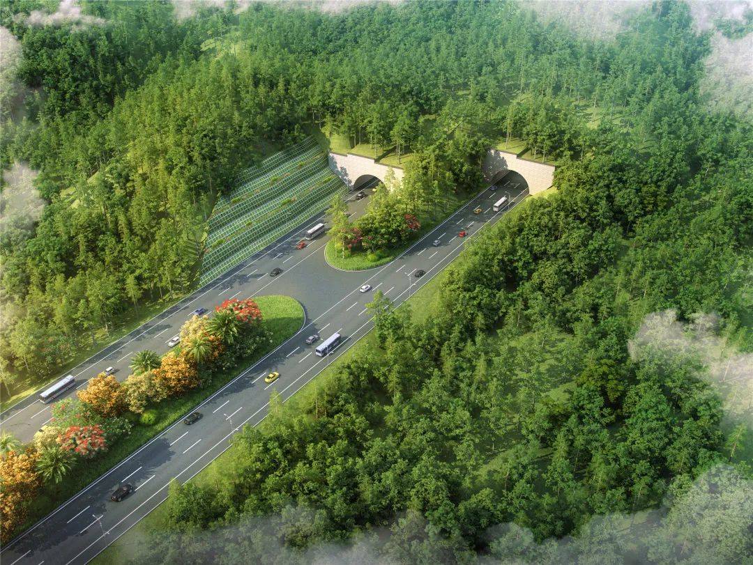 广州交投集团增天高速整体用地报批材料成功上报自然资源部