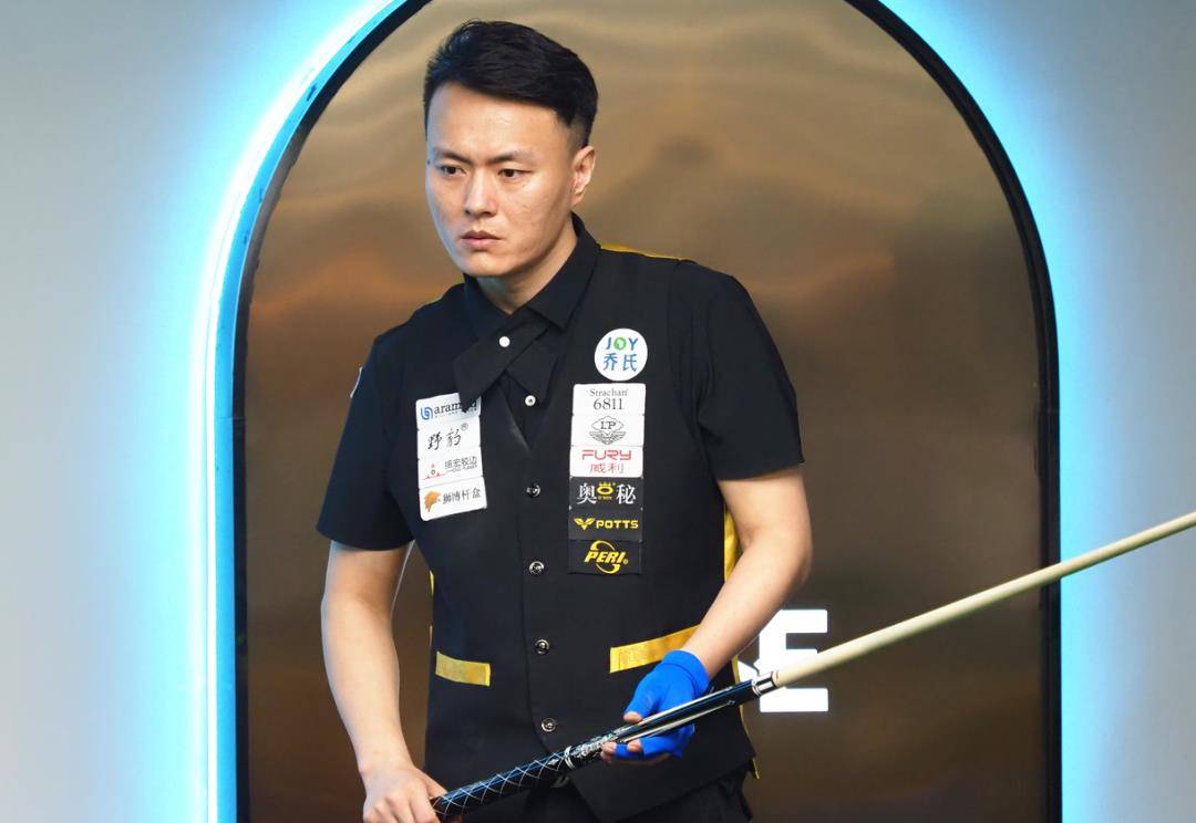 原创赵汝亮张堃鹏领衔16强晋级郑宇伯唐春晓再度上演师徒大战