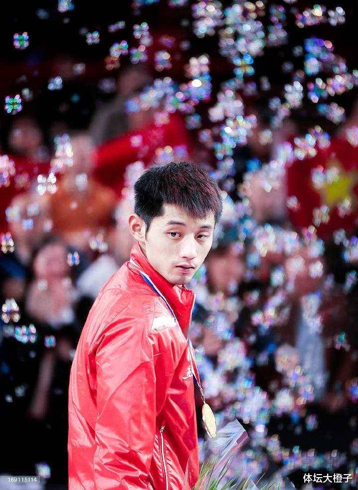 李哲国,朱世赫,王励勤,波尔,王皓,哪个水?换不换半区?