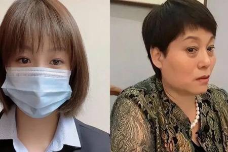 原创山东蓝翔校长女儿荣婷再发声没有被胁迫不愿再当挡箭牌