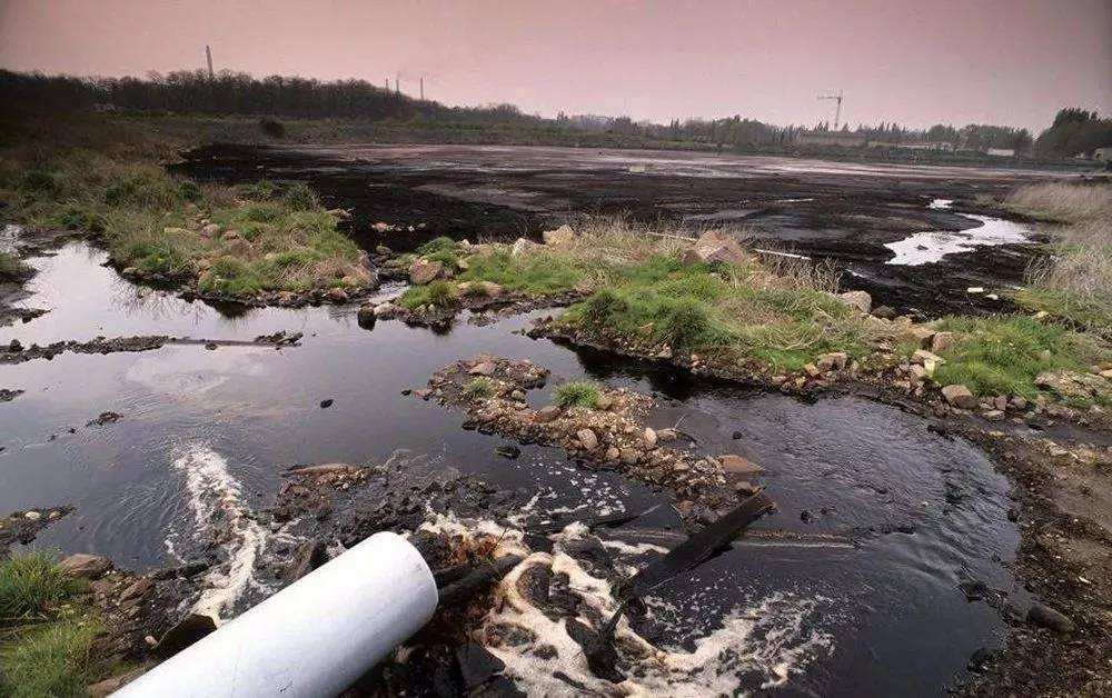 设备选择是关键,助力化工环保需求加速释放_物质_苯酚_严重