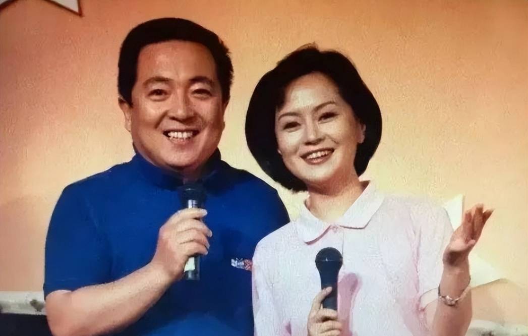 30年后再看鞠萍与蒋启星的婚姻才明白离婚是最好的选择