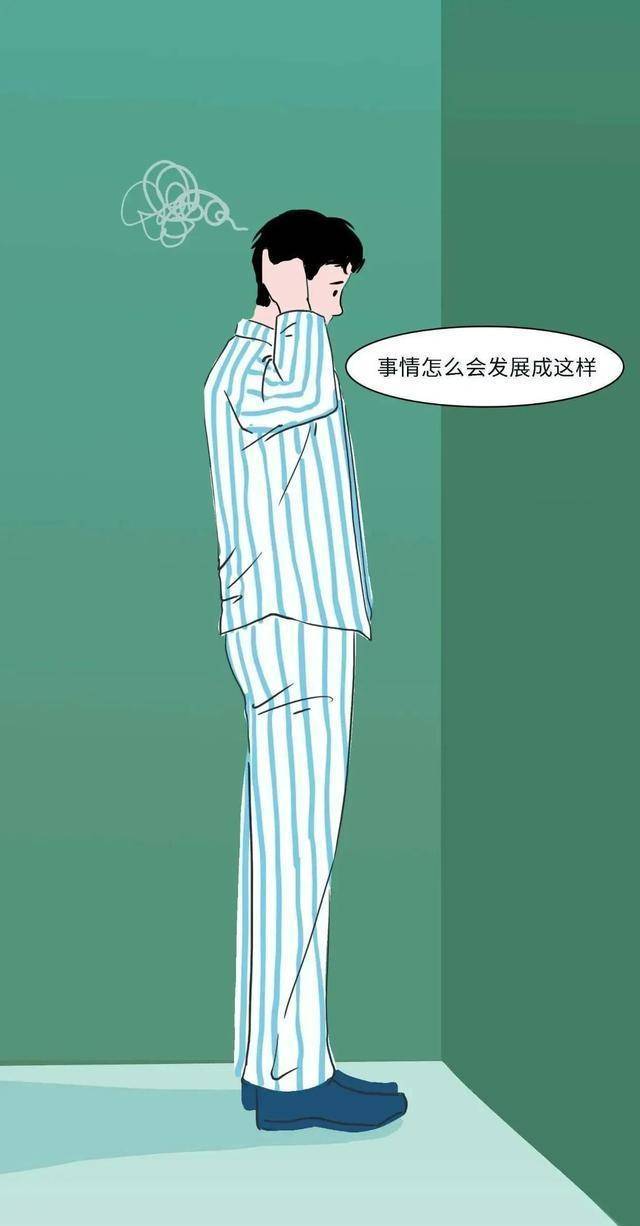原创医院脱裤子的检查你经历过几个网友社死了
