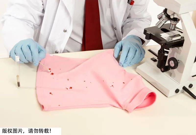 原创
法医的工作除了尸体,还研究什么?看完这篇你就知道了