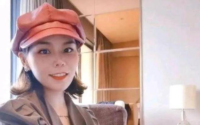 熊磊愤怒网友喊话:请给我平静的生活,只有一个人能帮她实现_姚策_许敏