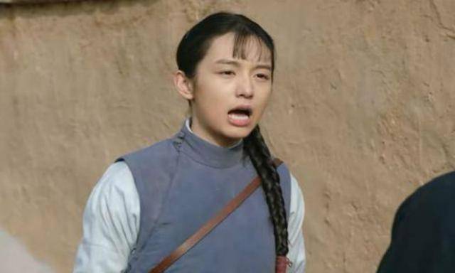 啊摇篮唐素素最后和谁在一起,感情揪心,革命爱情不一样_观众_时候