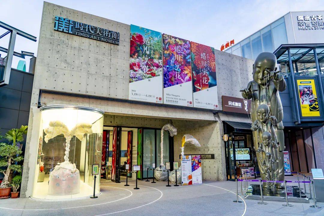 嗨到爽的五一游玩指南来了华熙live五棵松的生日狂欢