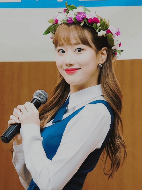 韩国艺人李娜恩即将复出霸凌队友导致代言全无如今转型做演员