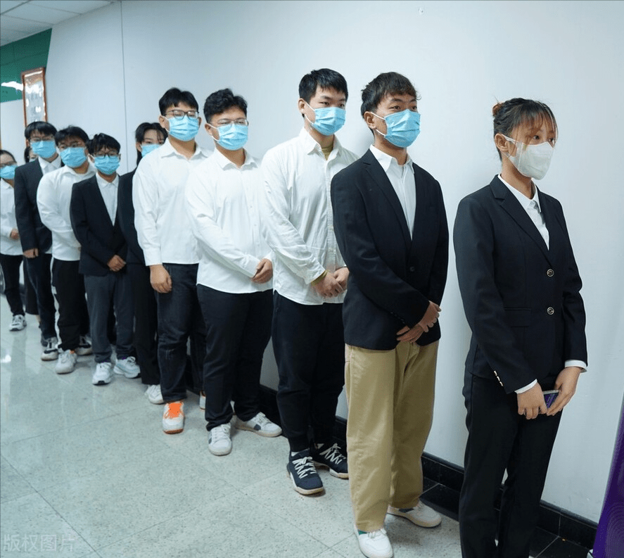 原创重庆选调笔试成绩要出了你能考多少分提前学学面试技巧