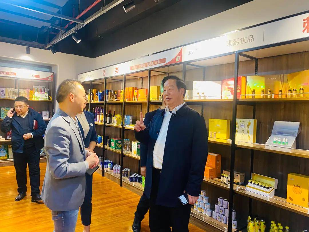 江华国际与贵州省人才培中心携手,共同助力产业发展与人才培训工作