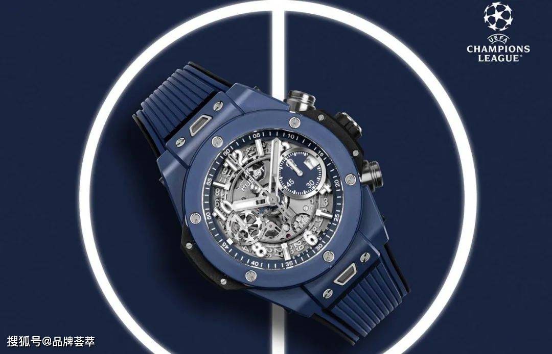 HUBLOTذȫʱƷ۽ŷ޹ھ֮