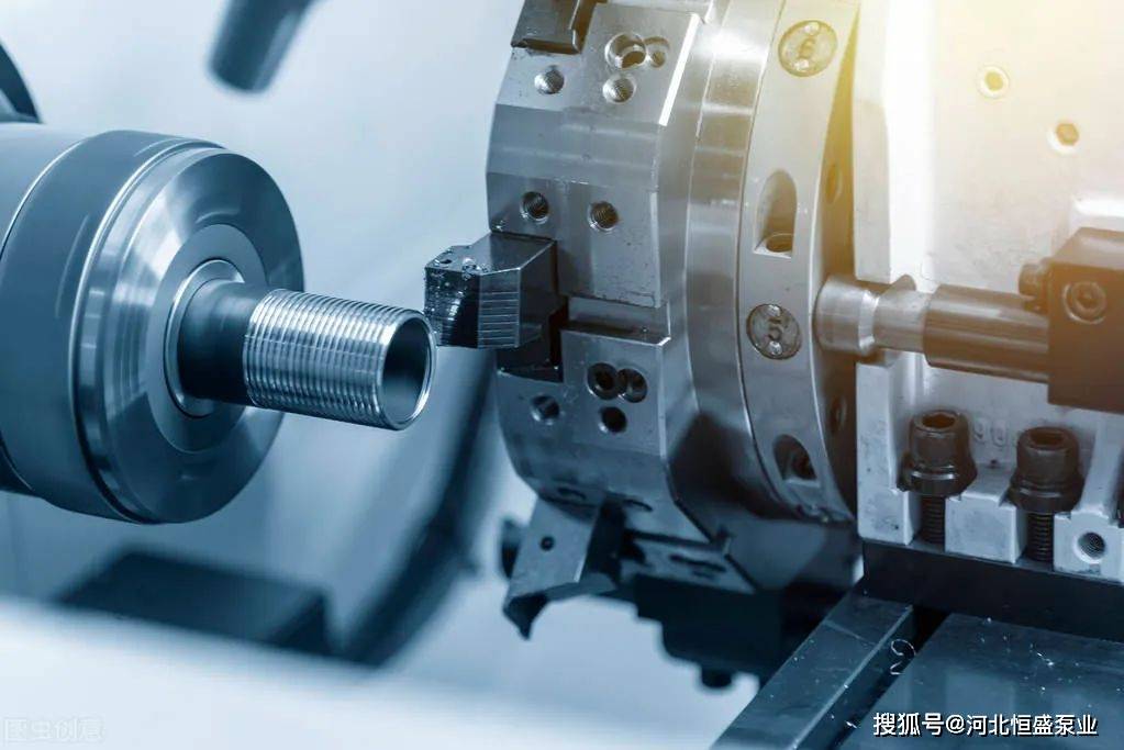数控车床加工普通螺纹,你可以这么做_工件_刀具_方法