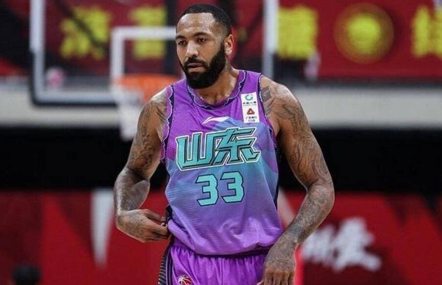 原创吉林男篮引援透露王晗眼光确实独特琼斯这回不再孤军奋战