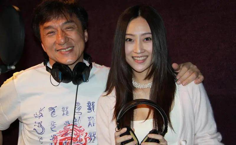 她是《骊歌行》中下线的王妃,先被张艺谋选中,又成"龙女郎"_林鹏_观众