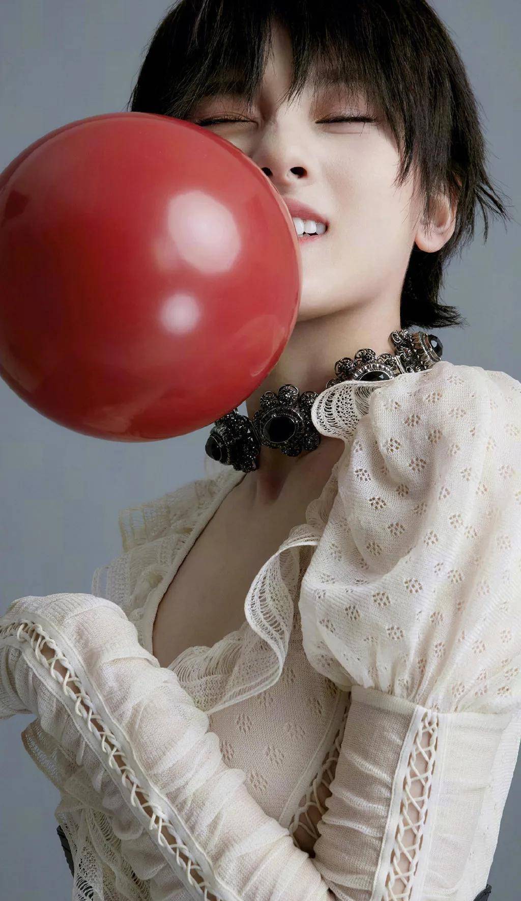 原创八位98年女星养眼美图欣赏你最喜欢谁呢