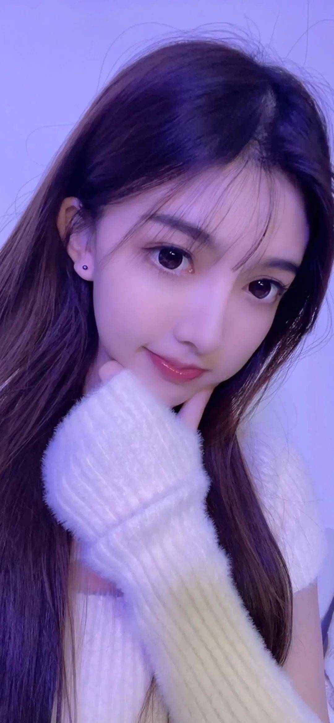 绝美纯欲小姐姐壁纸第15弹(挑战连发365天)_侵权_网络_女孩子