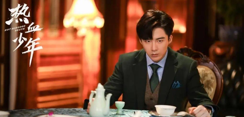 刘涛又一新剧来袭,搭档小12岁男主上演姐弟恋,看清阵容预定爆款