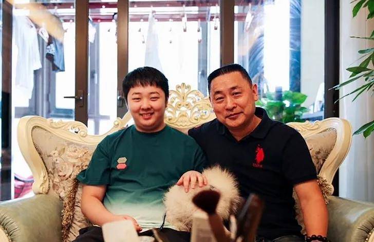 原创86版红孩儿现状曝光童星之后一路开挂这些年他经历了什么