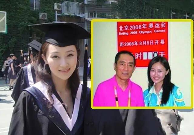 她是《骊歌行》中下线的王妃,先被张艺谋选中,又成"龙女郎"_林鹏_观众