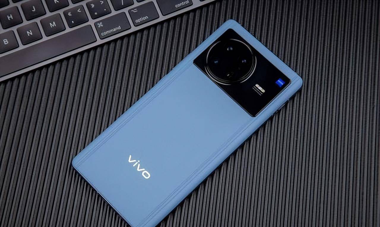 vivoxnote7英寸2k屏幕旗舰高端手机