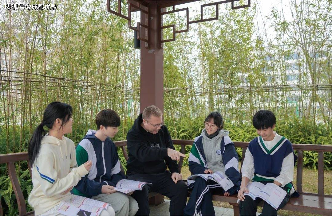 成都市郫都区天立学校发布2022年招生简章