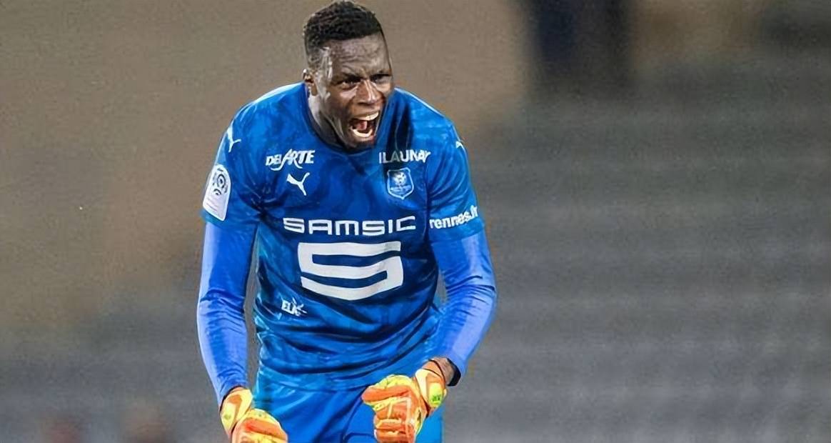 切尔西门迪状态有点差都怪本泽马吗