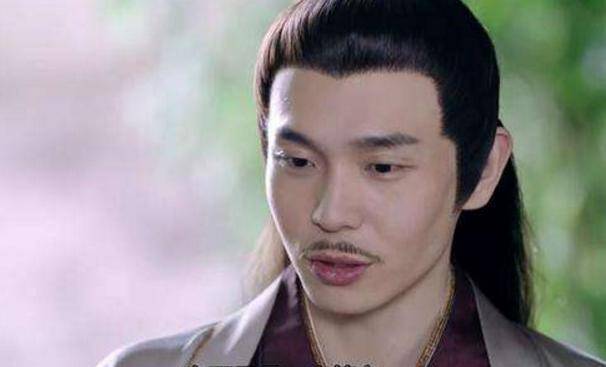 原创琉璃里人人唾弃的副宫主元朗其实也有一个真爱粉